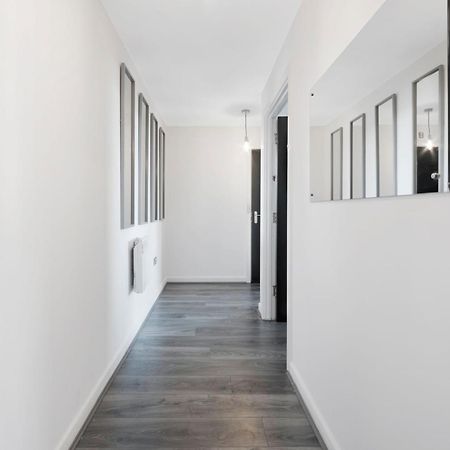 Penthouse W/ Hot Tub Near Stratford, Westfield Apartment Лондон Екстериор снимка