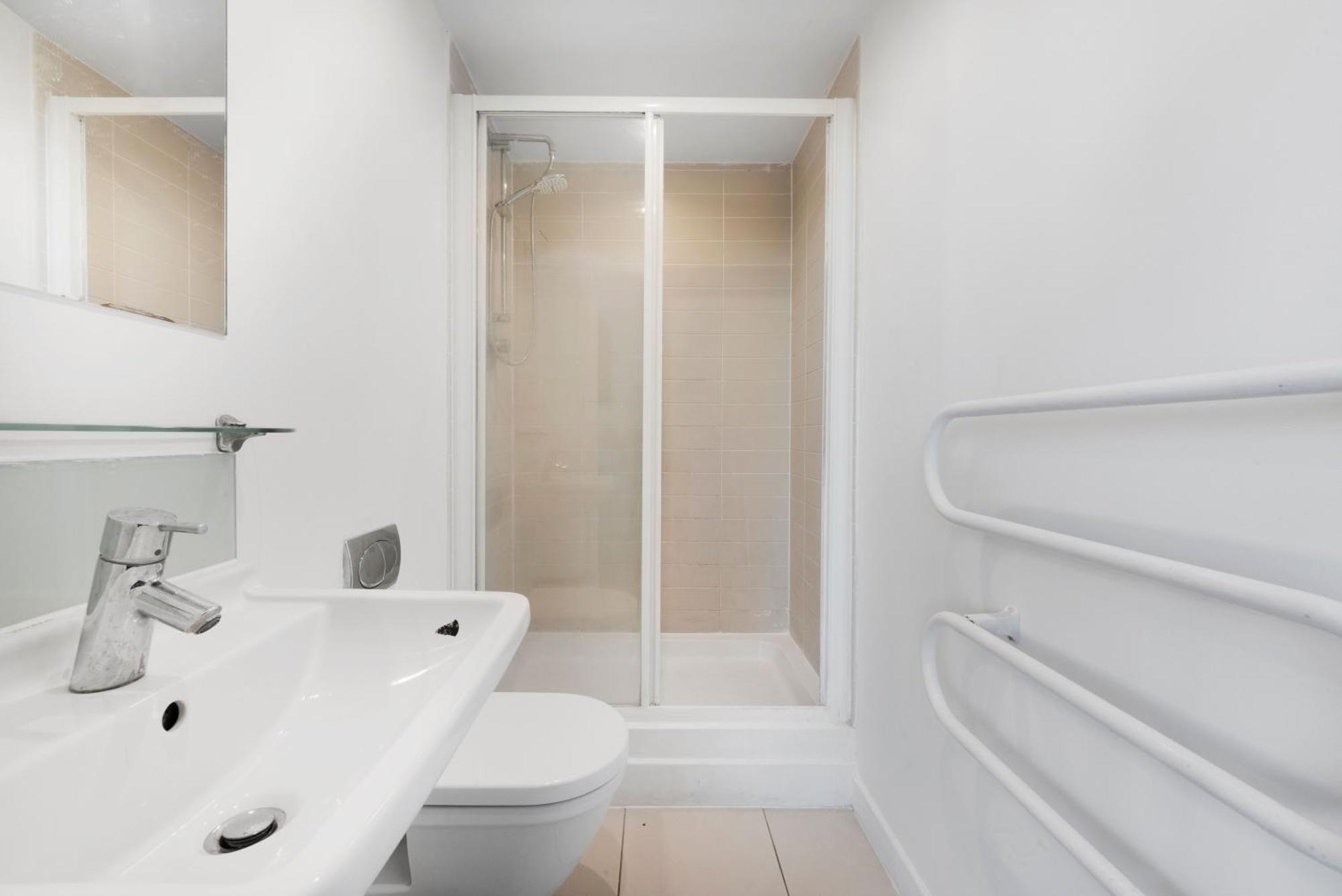 Penthouse W/ Hot Tub Near Stratford, Westfield Apartment Лондон Екстериор снимка