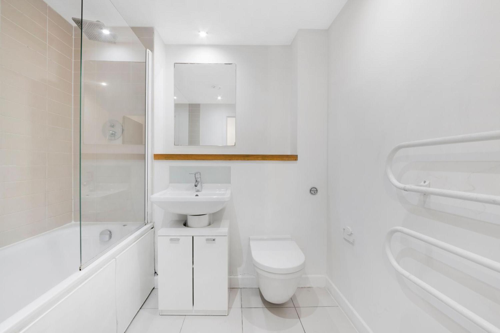 Penthouse W/ Hot Tub Near Stratford, Westfield Apartment Лондон Екстериор снимка